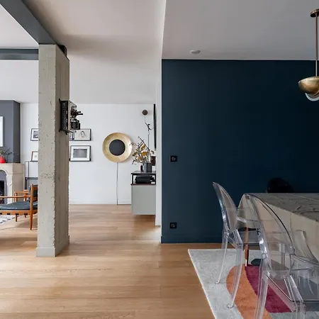 Veeve - Visual Virtue Boulogne-Billancourt