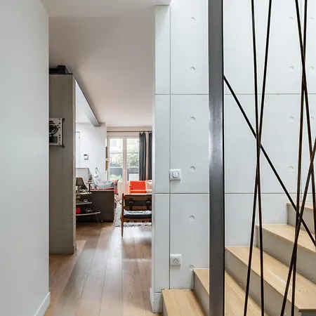 Veeve - Visual Virtue Boulogne-Billancourt