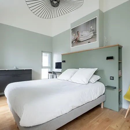 Veeve - Visual Virtue * Boulogne-Billancourt