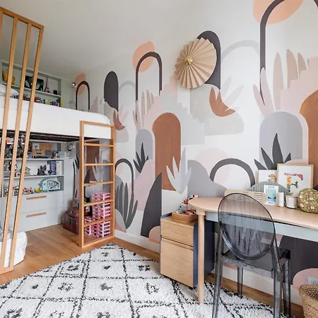 Veeve - Visual Virtue Boulogne-Billancourt