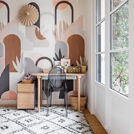 Casa de Férias Veeve - Visual Virtue