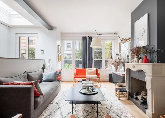 Veeve - Visual Virtue Булонь-Бийанкур