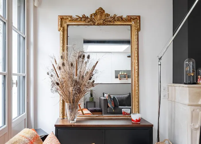 Дом отдыха Veeve - Visual Virtue