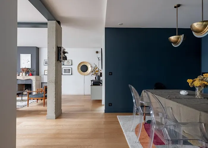 Veeve - Visual Virtue Булонь-Бийанкур