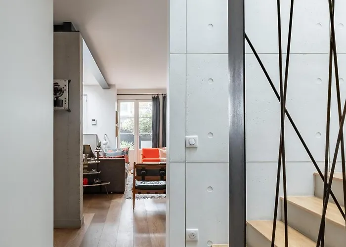 Veeve - Visual Virtue Булонь-Бийанкур